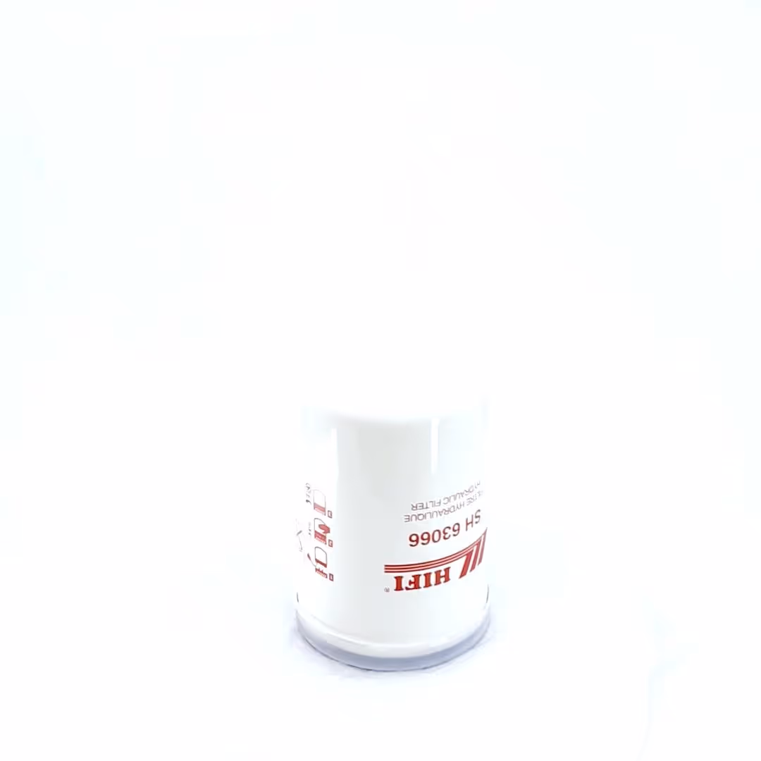 Filtre a gasoil SH 63066 - Hifi Filter