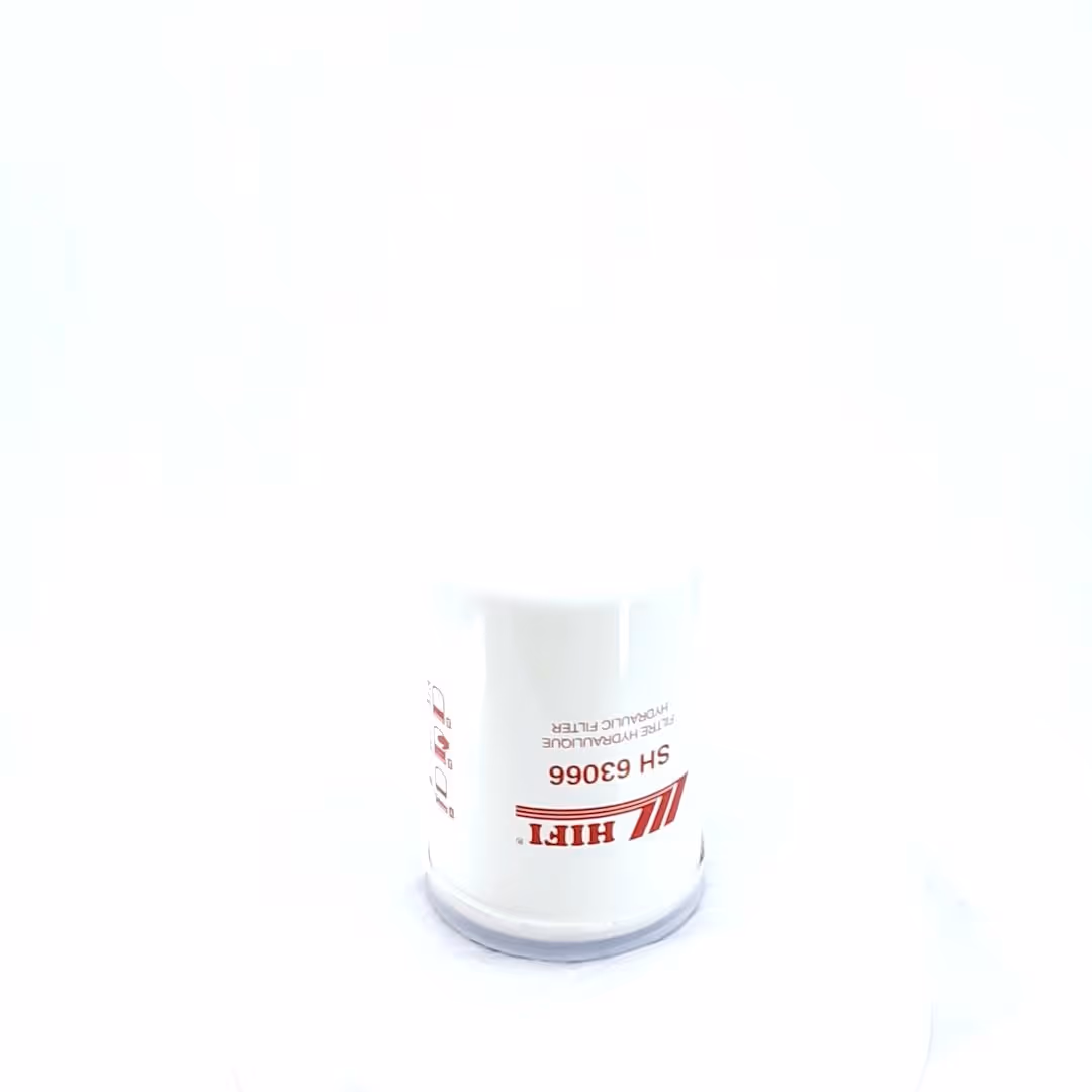 Filtre a gasoil SH 63066 - Hifi Filter