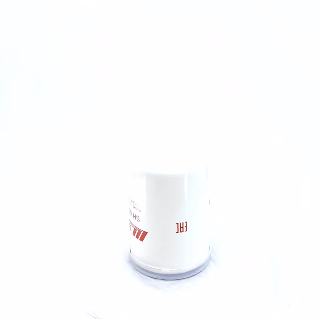 Filtre a gasoil SH 63066 - Hifi Filter