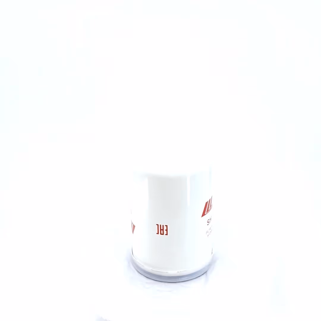 Filtre a gasoil SH 63066 - Hifi Filter