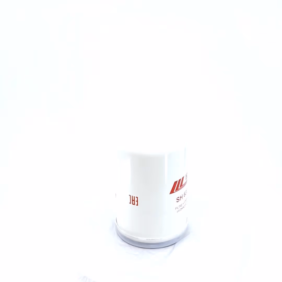 Filtre a gasoil SH 63066 - Hifi Filter