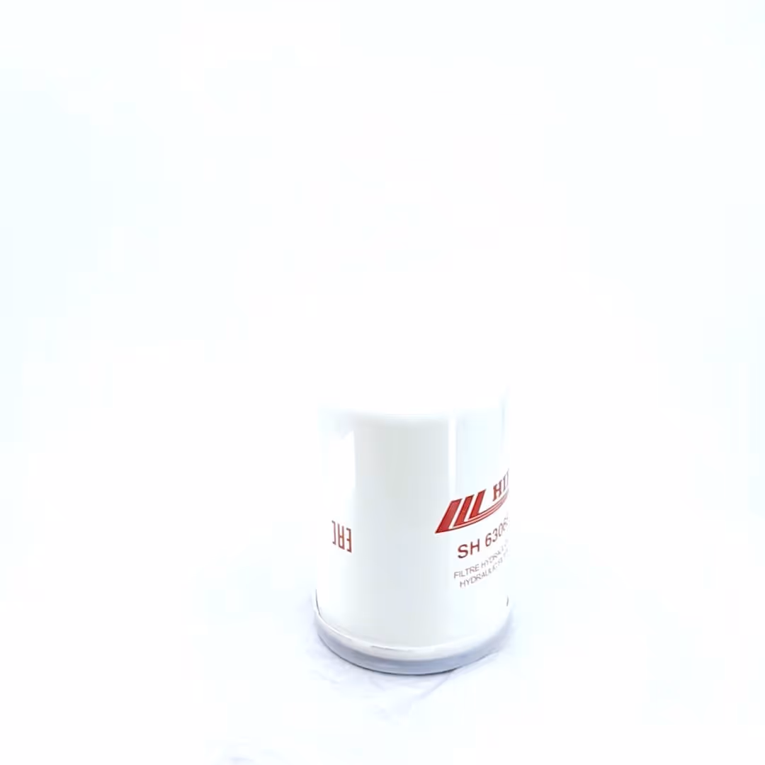 Filtre a gasoil SH 63066 - Hifi Filter