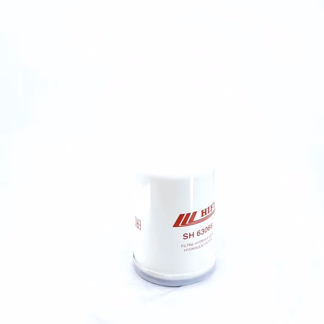 Filtre a gasoil SH 63066 - Hifi Filter