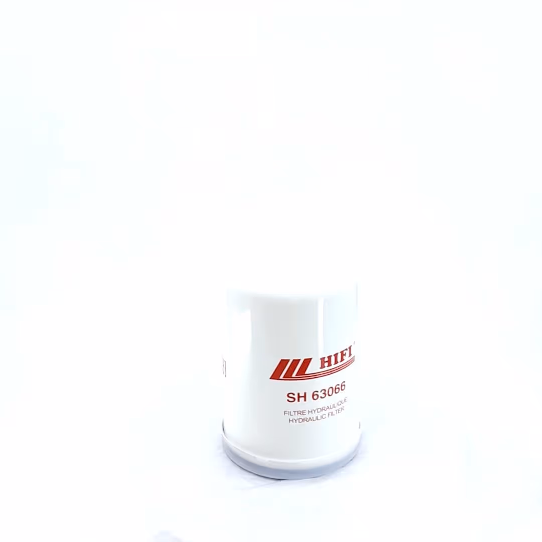 Filtre a gasoil SH 63066 - Hifi Filter