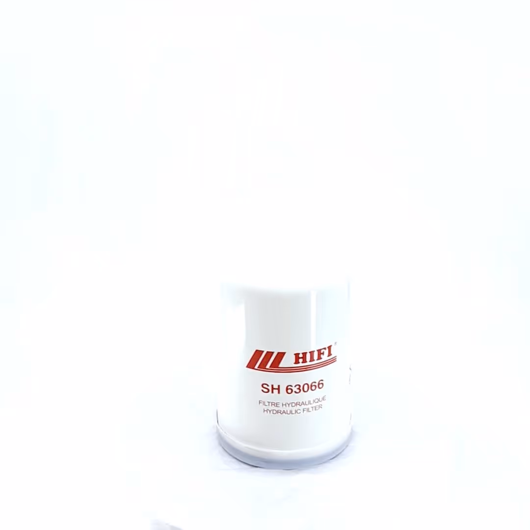 Filtre a gasoil SH 63066 - Hifi Filter