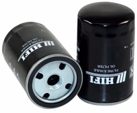 Hifi Filter | Filtre hydraulique de transmission SH 63426