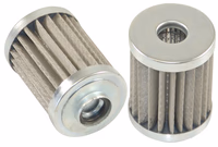 Hifi Filter | Filtre hydraulique de pilotage  SH 63445