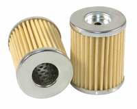 Hifi Filter | Filtre hydraulique  SH 63630