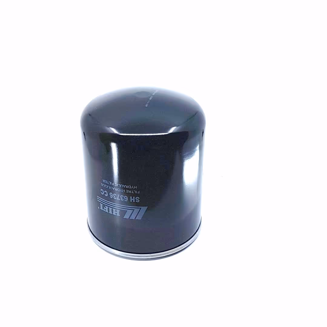 Filtre hydraulique SH 63736 CC - Hifi Filter