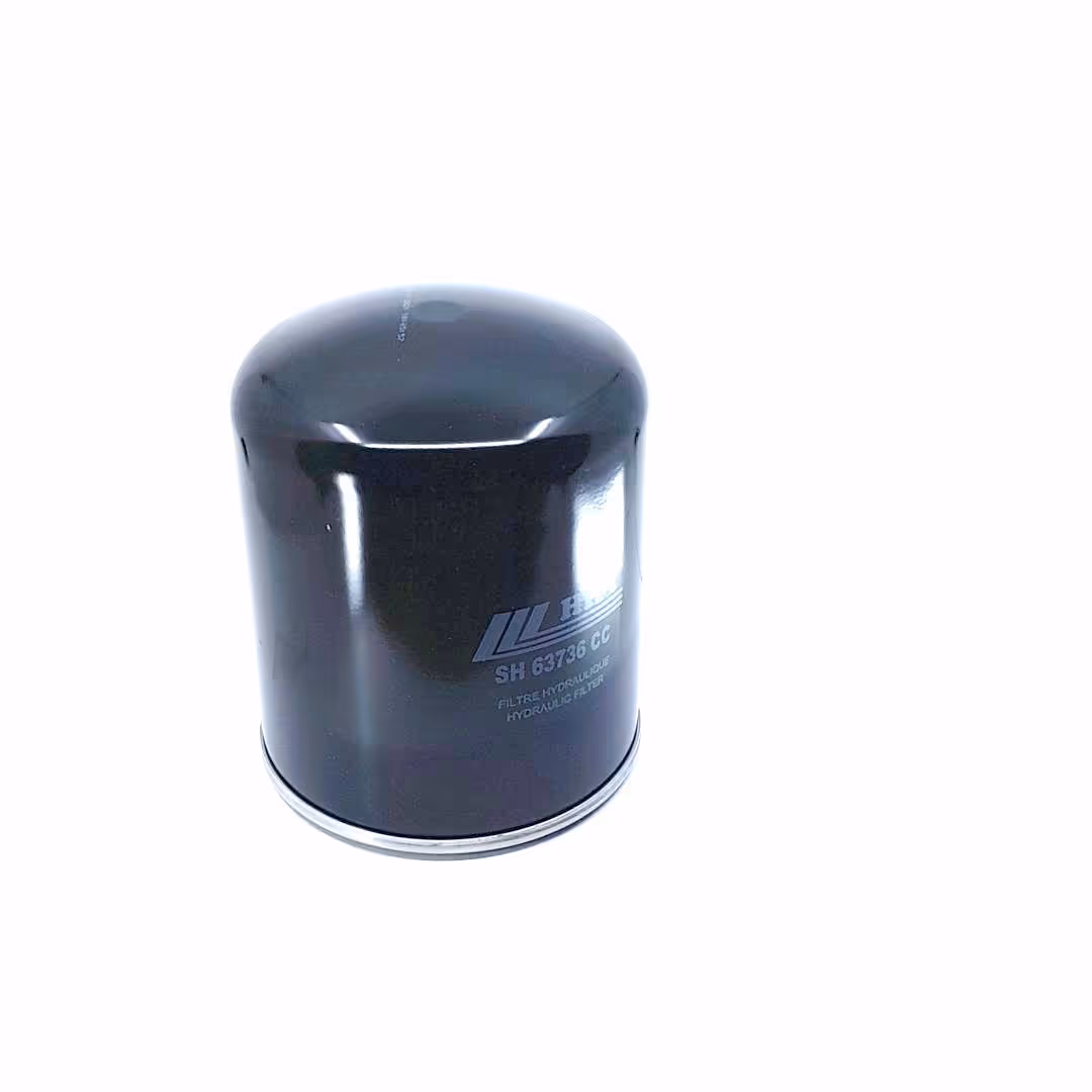 Filtre hydraulique SH 63736 CC - Hifi Filter
