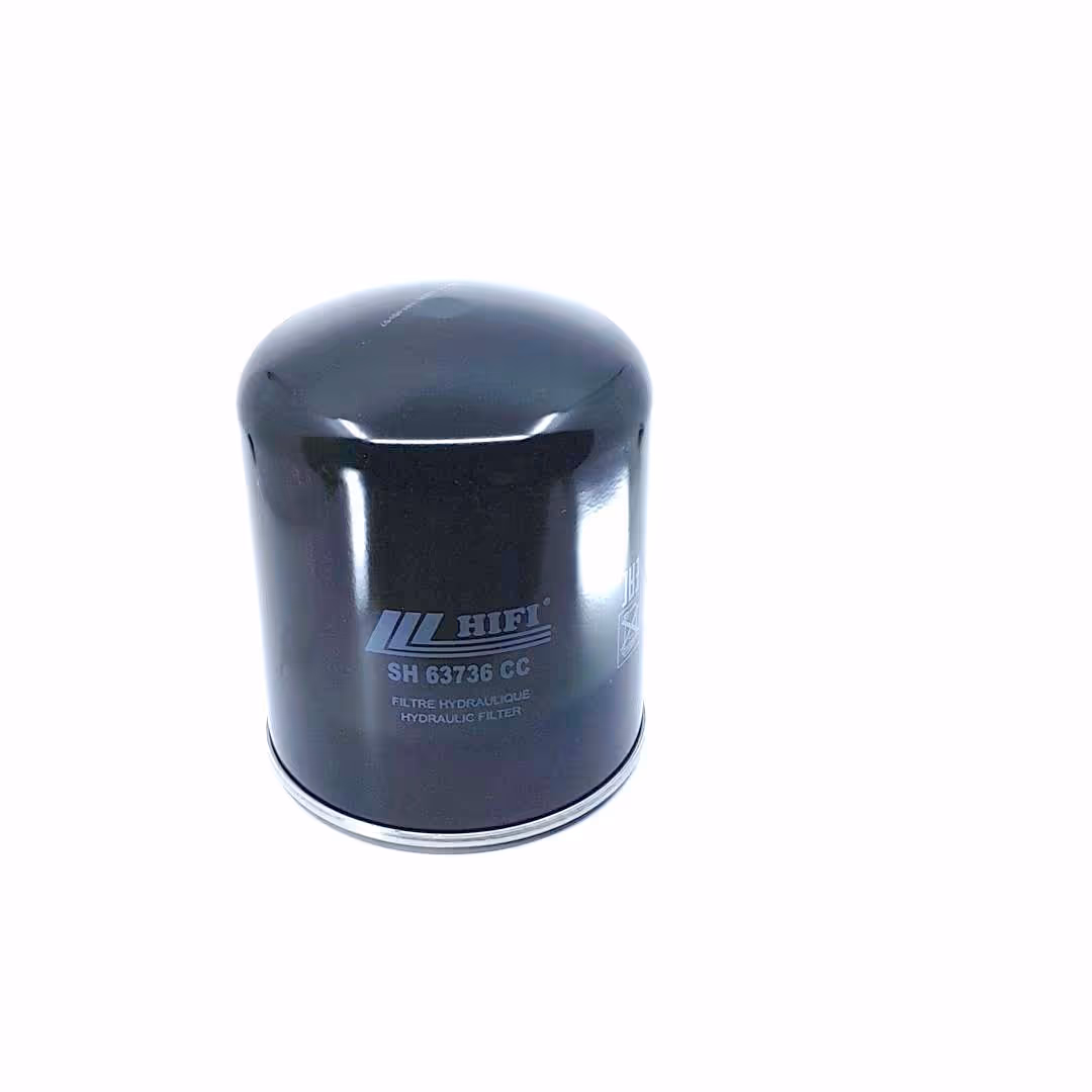 Filtre hydraulique SH 63736 CC - Hifi Filter