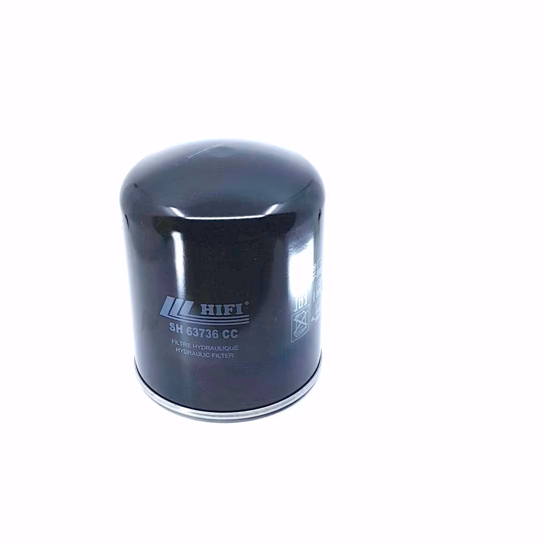 Filtre hydraulique SH 63736 CC - Hifi Filter