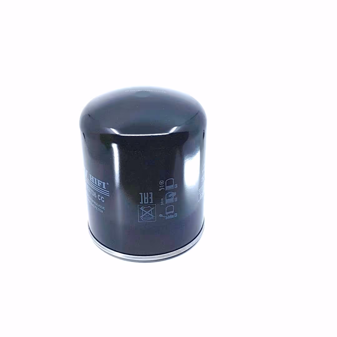 Filtre hydraulique SH 63736 CC - Hifi Filter