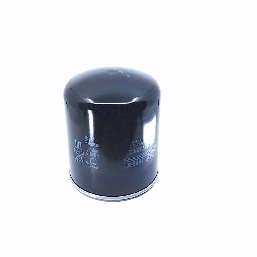 Filtre hydraulique SH 63736 CC - Hifi Filter