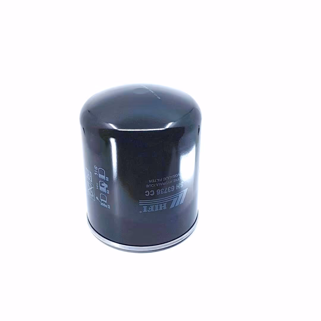 Filtre hydraulique SH 63736 CC - Hifi Filter