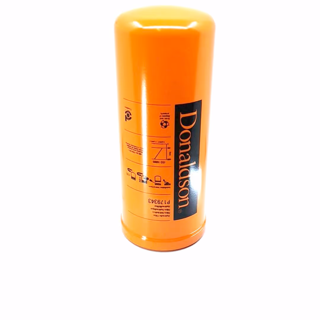 Filtre hydraulique de transmission SH 66143 - Hifi Filter