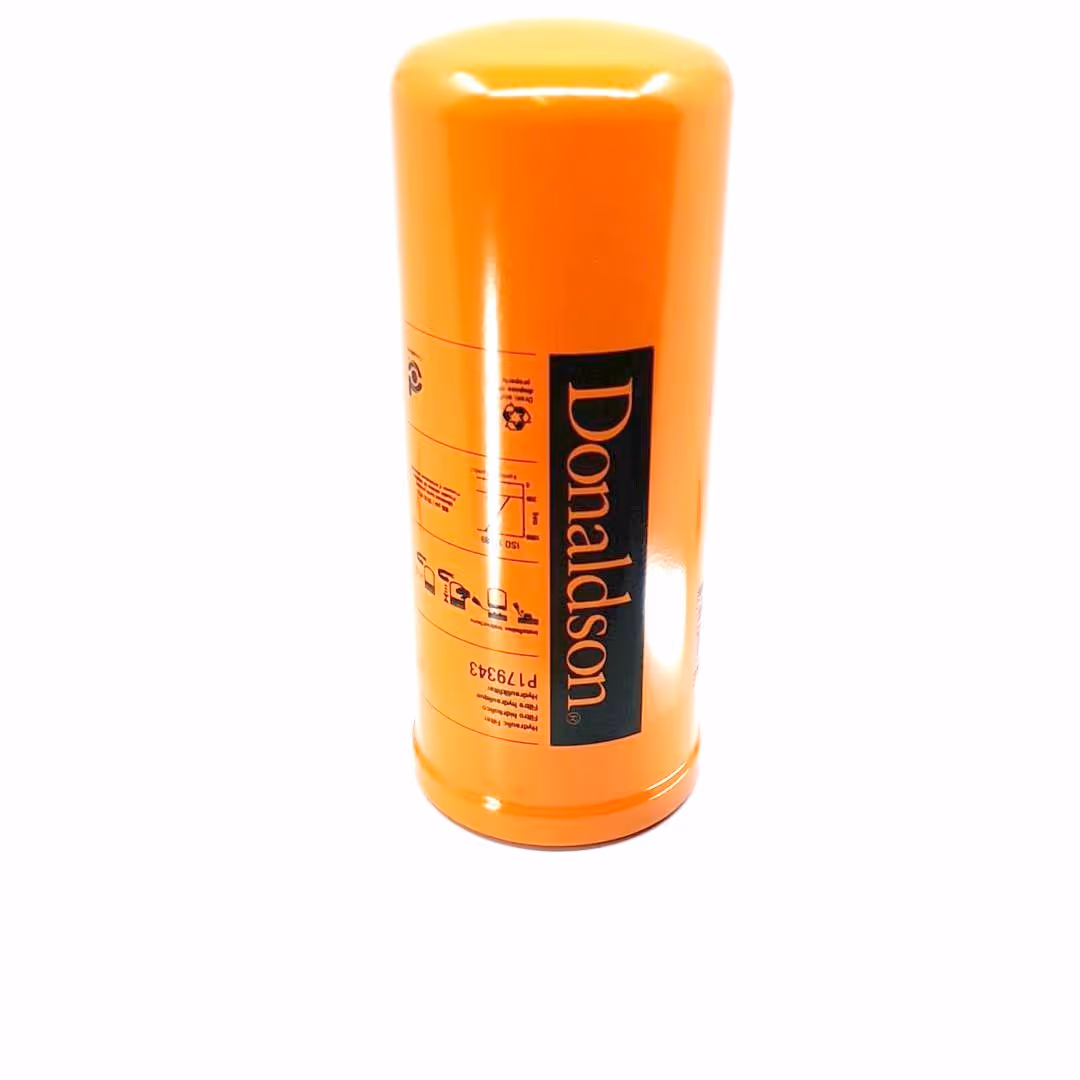 Filtre hydraulique de transmission SH 66143 - Hifi Filter