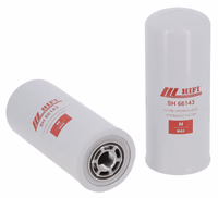 Filtre hydraulique de transmission SH 66143 - Hifi Filter