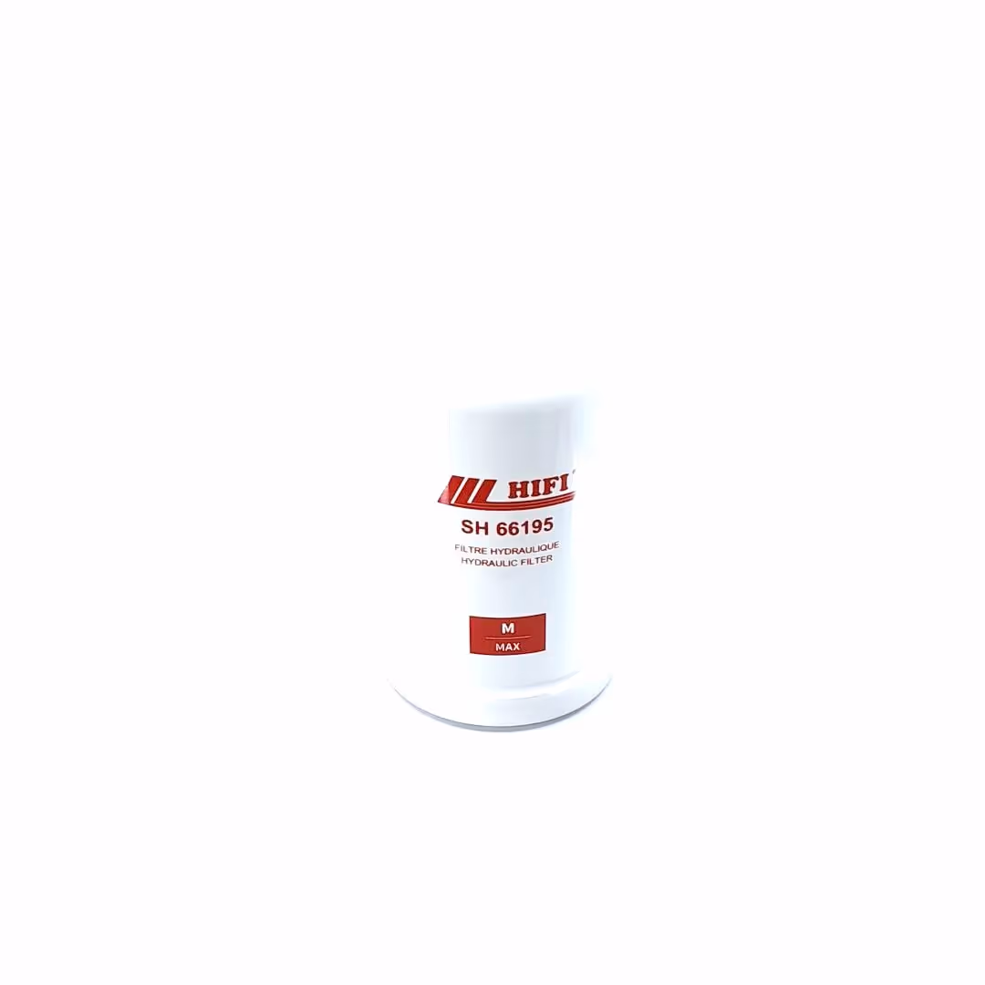 Filtre hydraulique de transmission SH 66195 - Hifi Filter