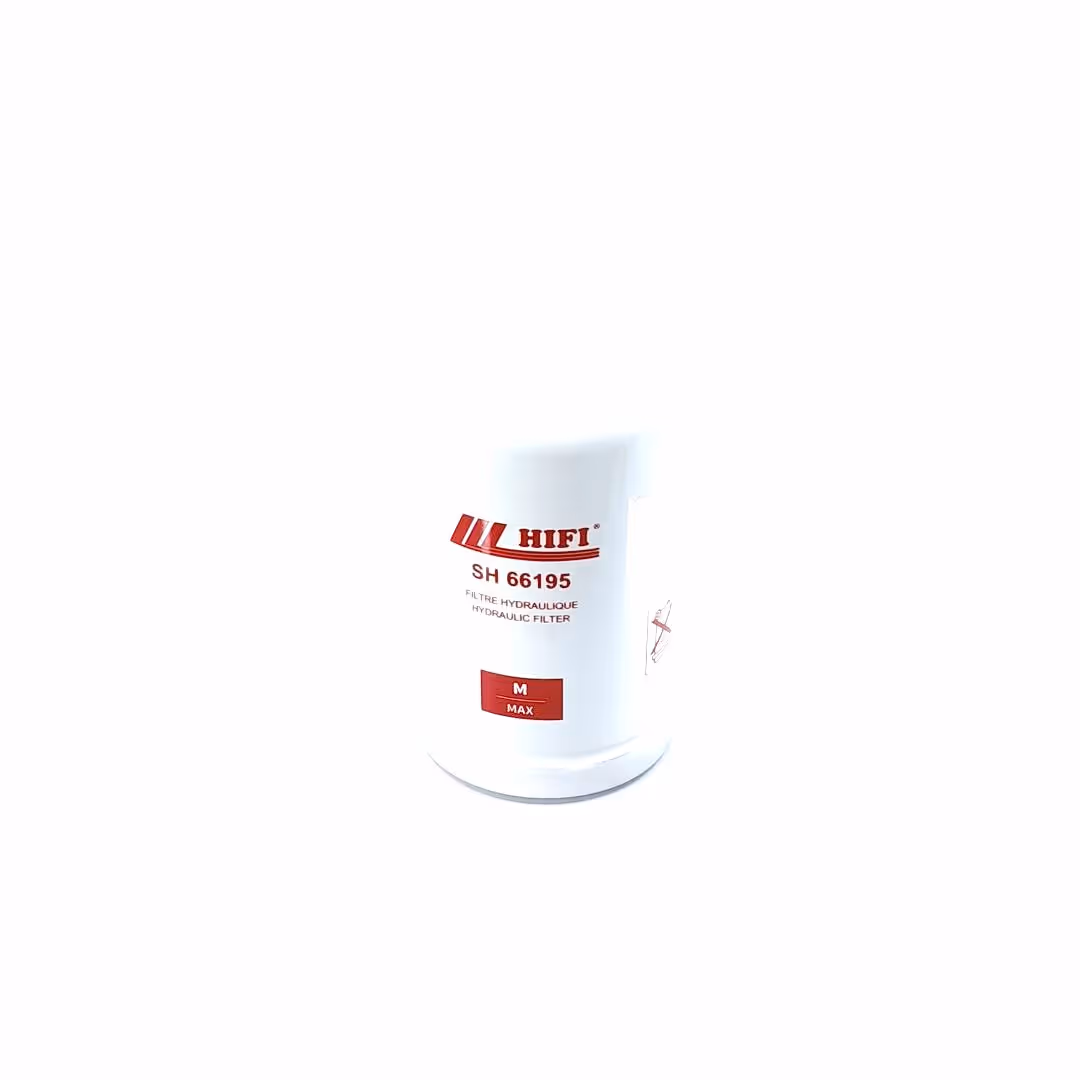 Filtre hydraulique de transmission SH 66195 - Hifi Filter