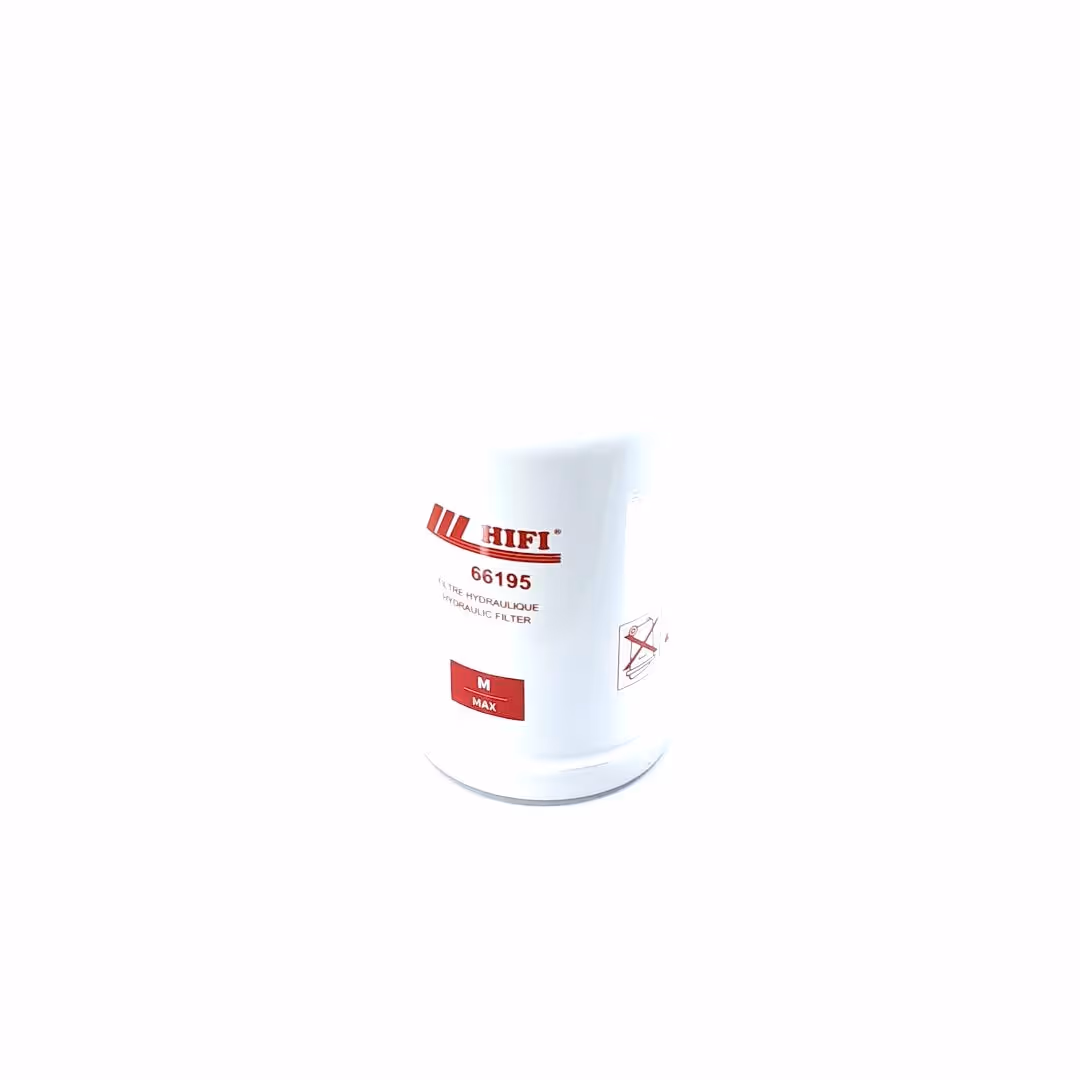 Filtre hydraulique de transmission SH 66195 - Hifi Filter