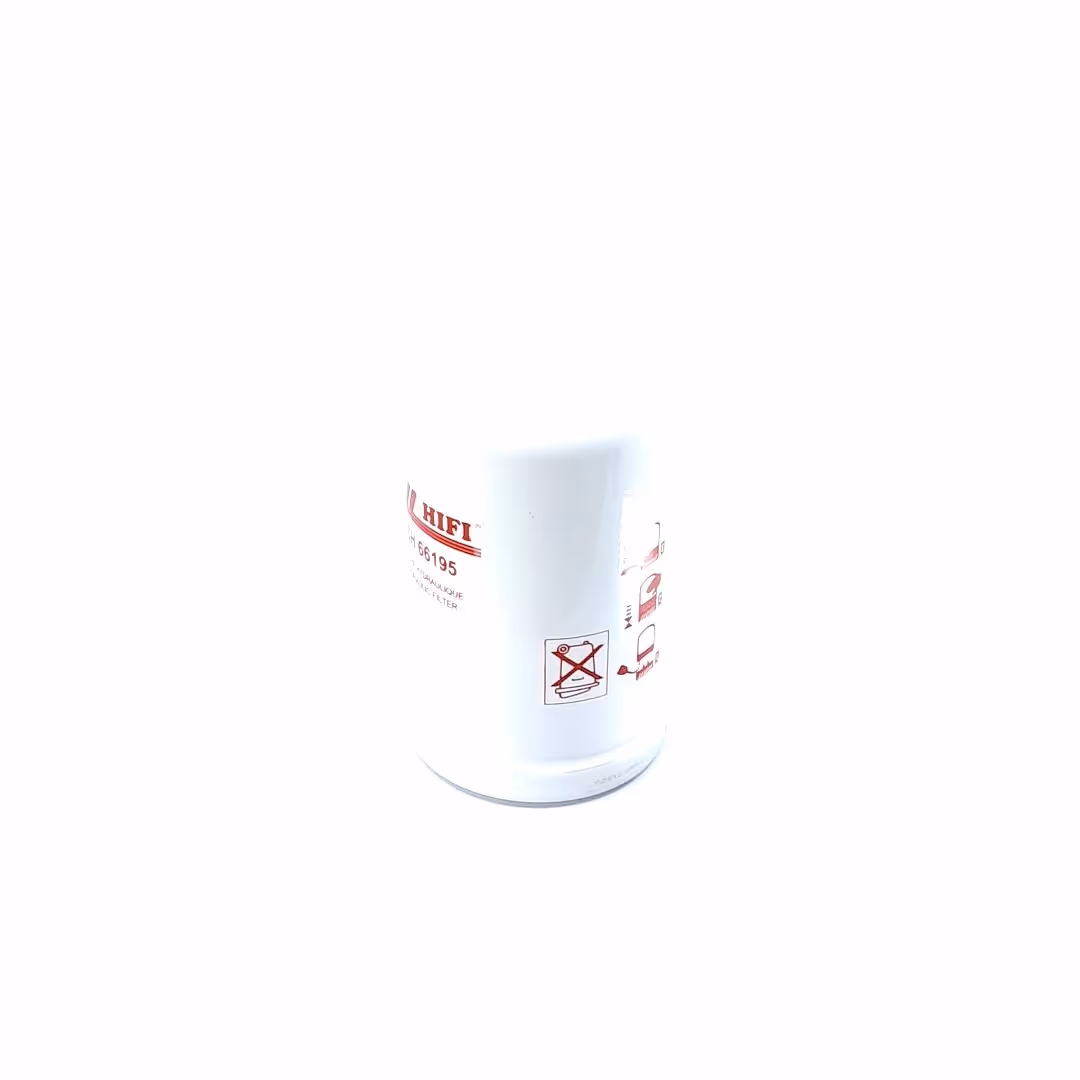 Filtre hydraulique de transmission SH 66195 - Hifi Filter