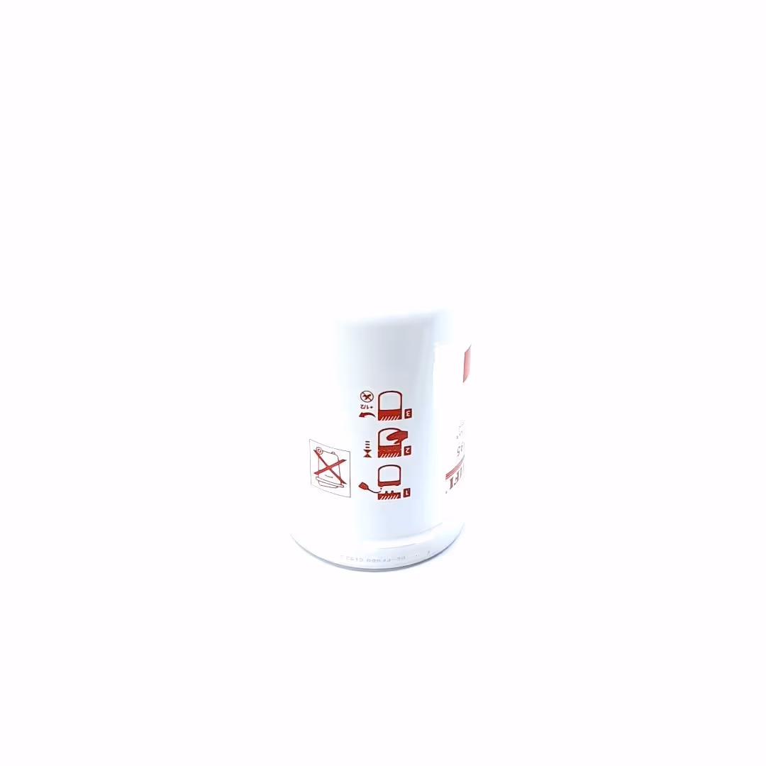 Filtre hydraulique de transmission SH 66195 - Hifi Filter