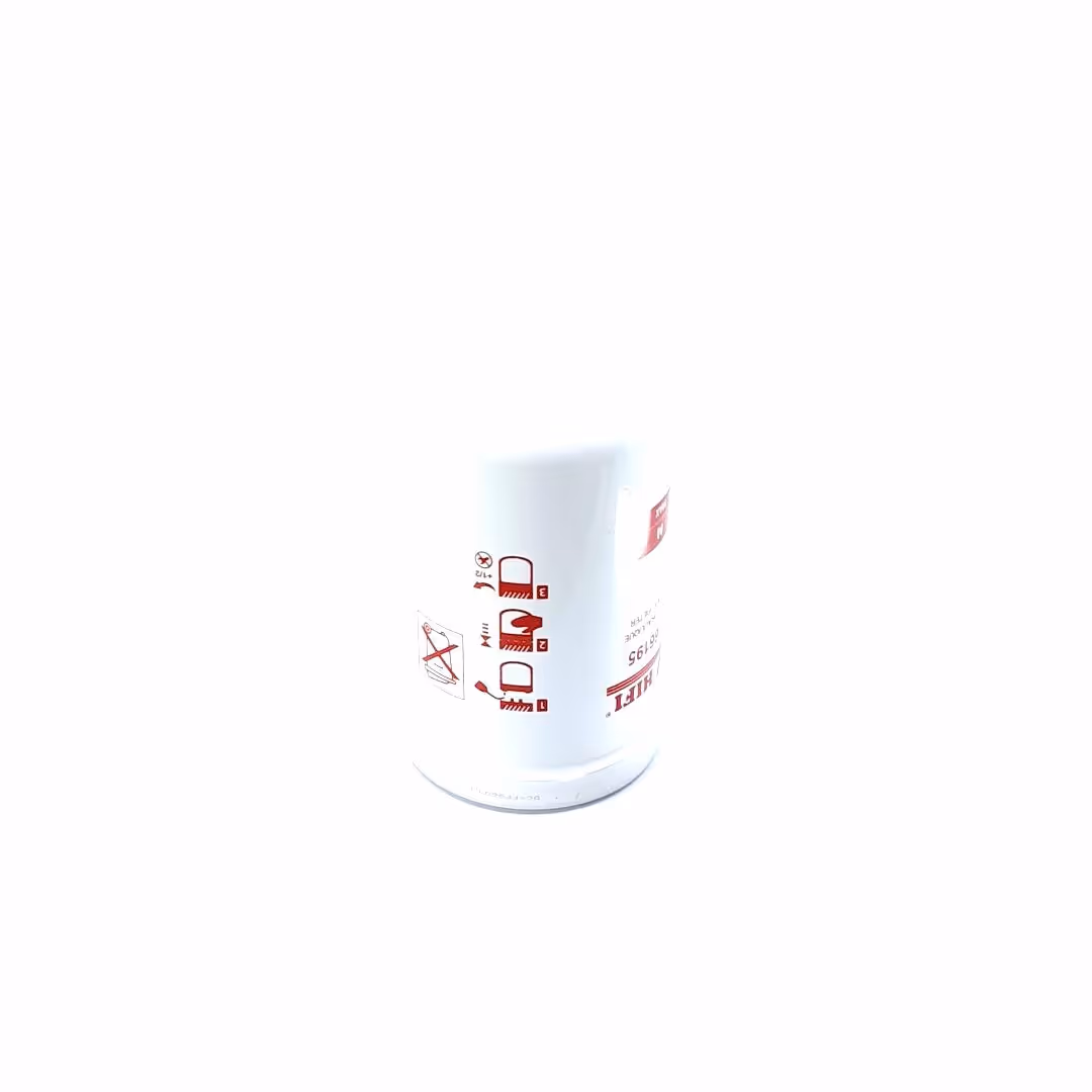 Filtre hydraulique de transmission SH 66195 - Hifi Filter