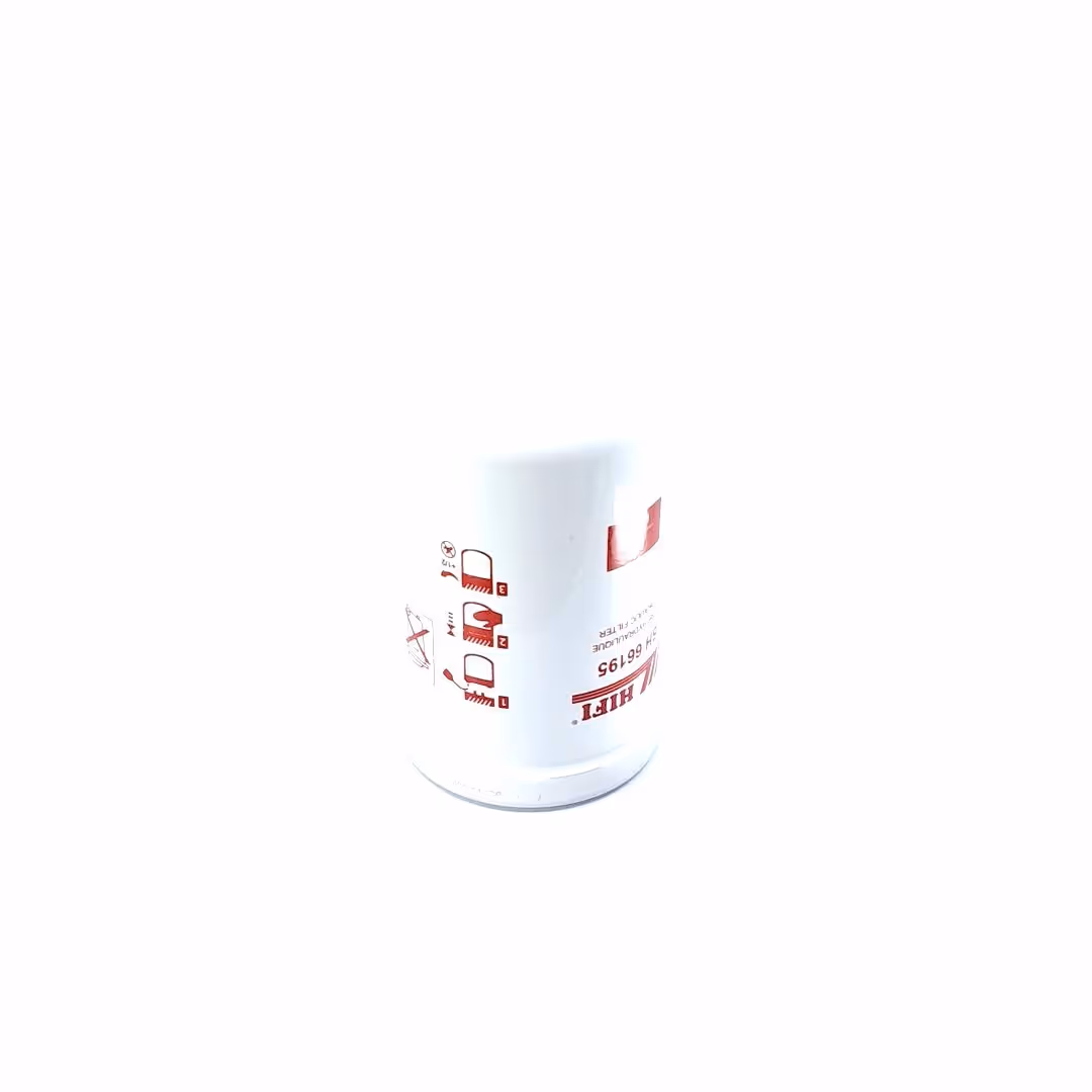 Filtre hydraulique de transmission SH 66195 - Hifi Filter