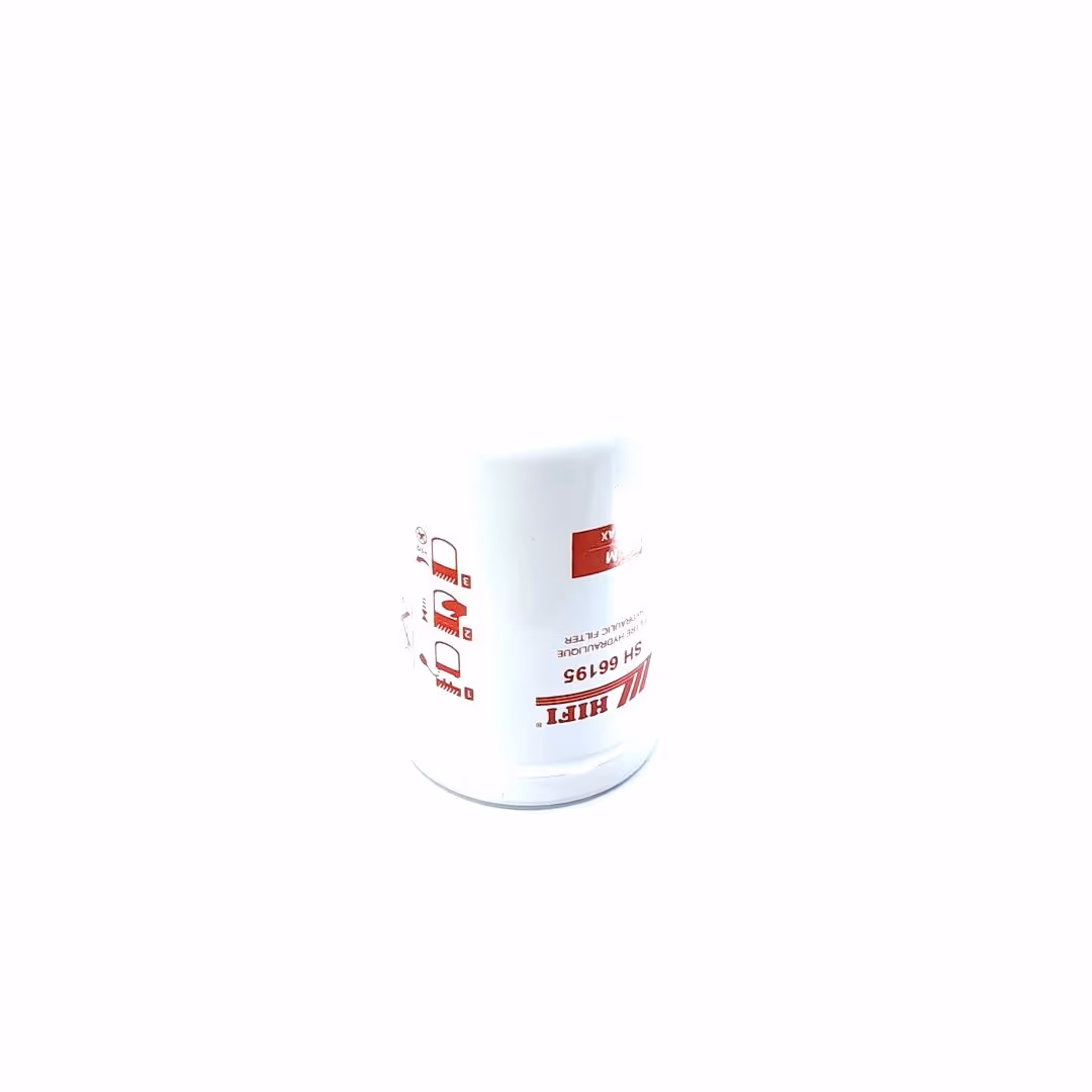 Filtre hydraulique de transmission SH 66195 - Hifi Filter