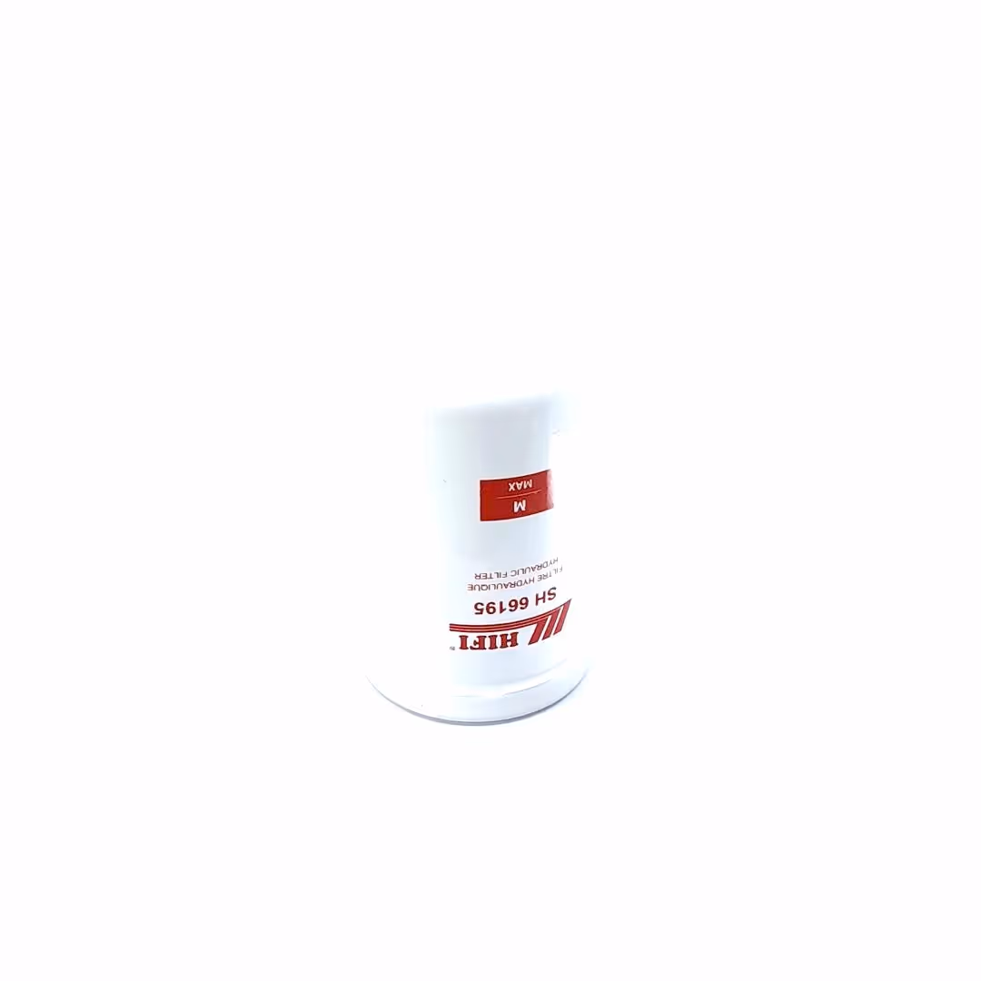 Filtre hydraulique de transmission SH 66195 - Hifi Filter