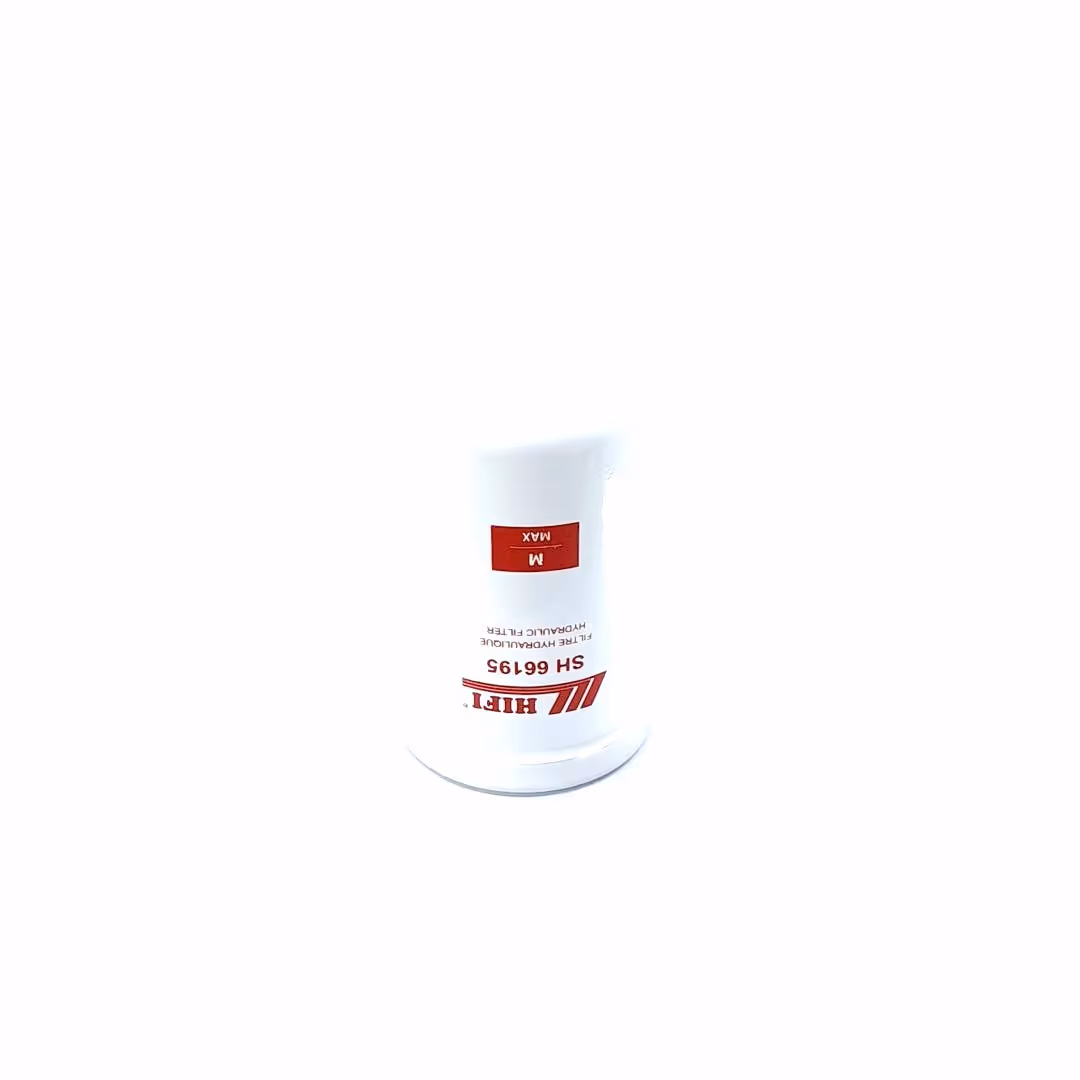 Filtre hydraulique de transmission SH 66195 - Hifi Filter