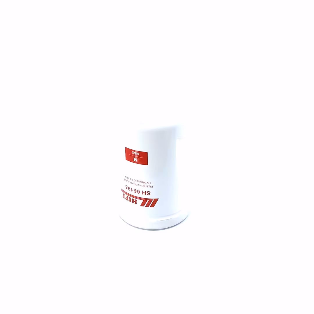 Filtre hydraulique de transmission SH 66195 - Hifi Filter