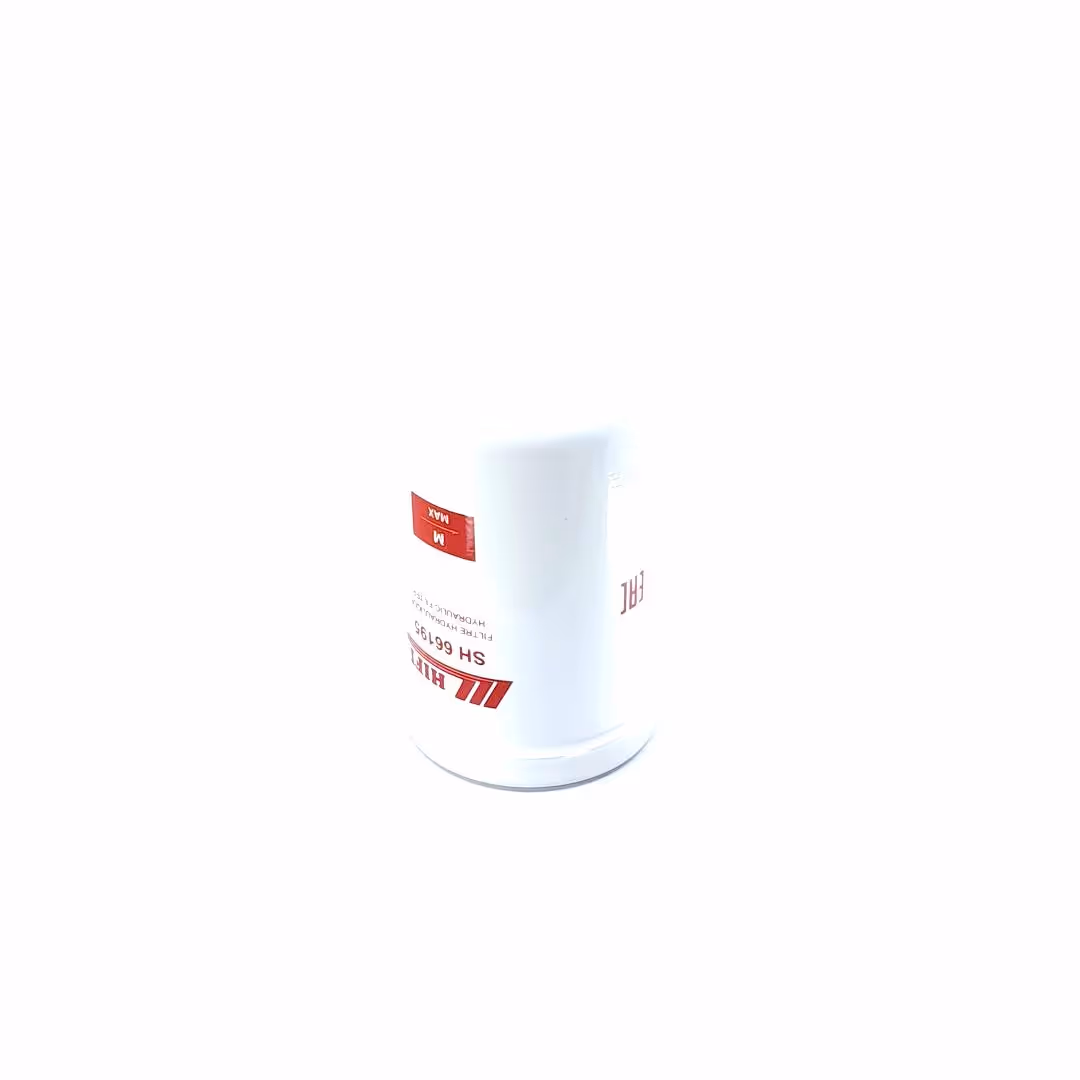 Filtre hydraulique de transmission SH 66195 - Hifi Filter