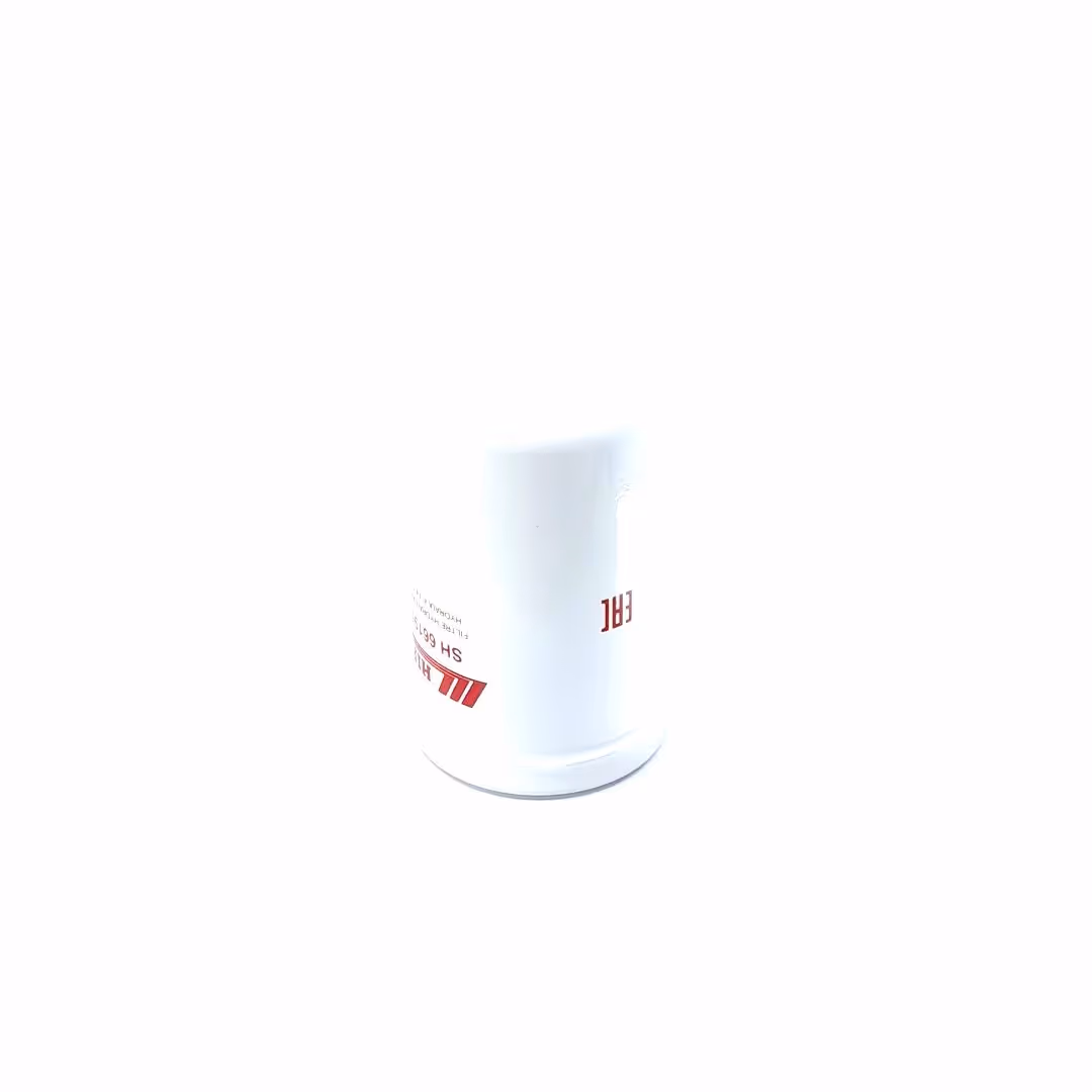 Filtre hydraulique de transmission SH 66195 - Hifi Filter