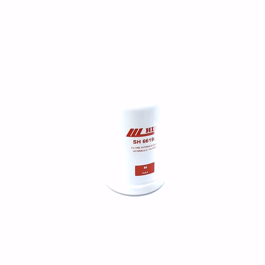 Filtre hydraulique de transmission SH 66195 - Hifi Filter