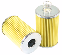 Hifi Filter | Filtre hydraulique  SH 66232