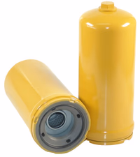 Hifi Filter | Filtre hydraulique de pilotage  SH 66269