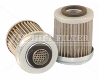 Hifi Filter | Filtre hydraulique SH 69005