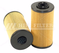 Hifi Filter | Filtre hydraulique SH 69604