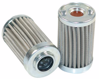 Hifi Filter | Filtre hydraulique  SH 70063