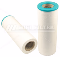 Hifi Filter | Filtre hydraulique SH 70519