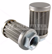 Hifi Filter | Filtre hydraulique SH 77011