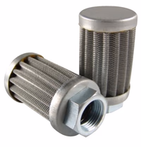 Hifi Filter | Filtre hydraulique  SH 77043