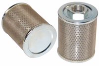 Hifi Filter | Filtre hydraulique  SH 77045