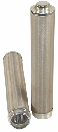 Hifi Filter | Filtre hydraulique  SH 77065