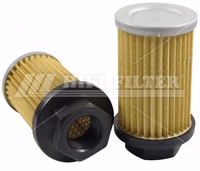 Hifi Filter | Filtre hydraulique SH 77120