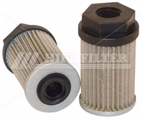 Hifi Filter | Filtre hydraulique SH 77529