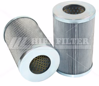 Hifi Filter | Filtre hydraulique SH 84112