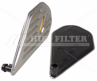 Hifi Filter | Filtre hydraulique de transmission SHB 62030